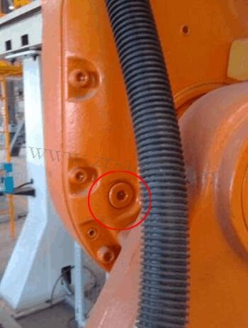 ABB IRB1600�C���˸��S�Ϳ�λ��