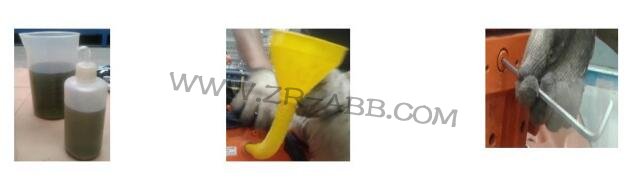 ABB�C����6650S�Q�ͼ����B����ָ��