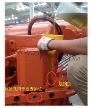 ABB�C����6650S�Q�ͼ����B����ָ��