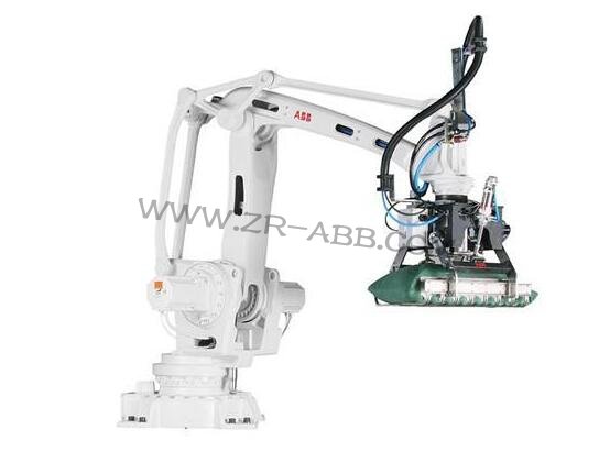 ABB�ذ��Ƴ�ȫ�����a��C(j��)����IRB460