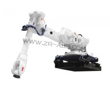 ABB點焊機器人IRB 6650S本體保養項目