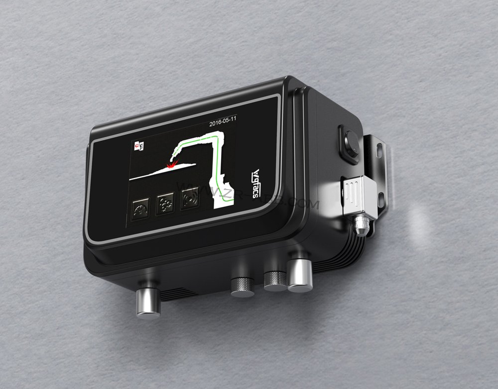 ABB���әC(j��)���˚��w�������ܿ��ƹ�(ji��)���y