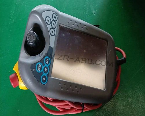 ABB�C����IRC5ʾ�����o���|���S��